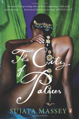 The City of Palaces