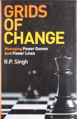 Grids of Change
