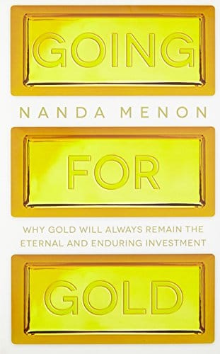 Going for Gold