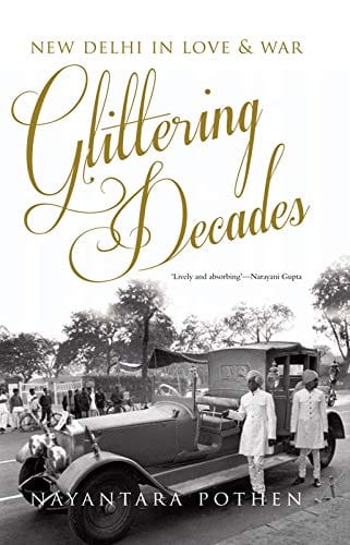 Glittering Decades