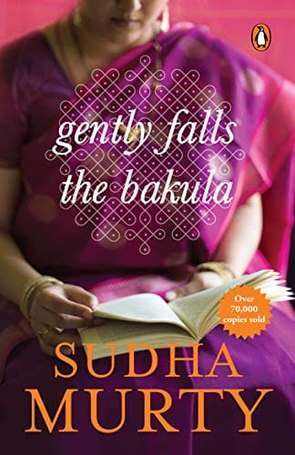 Gently Falls The Bakula