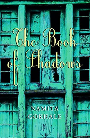 The Book of Shadows