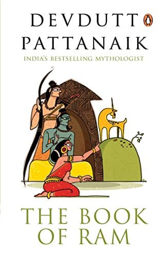 Book Of Ram