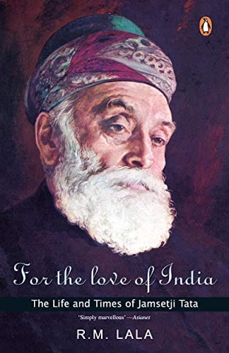 For The Love Of India