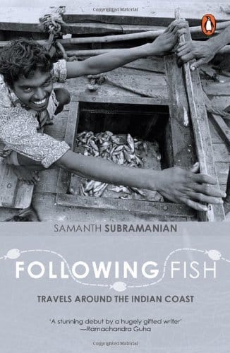 Following Fish