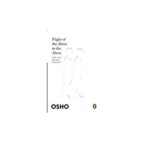 Flight of the Alone to the Alone