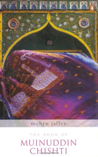 The Book of Muinuddin Chishti