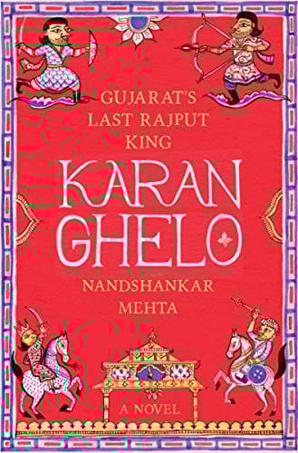 Karan Ghelo
