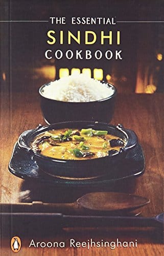 The Essential Sindhi Cookbook