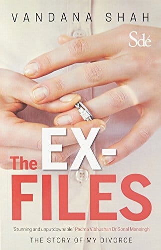 The Ex-Files