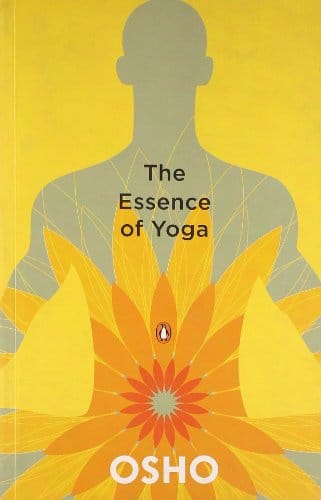 Essence Of Yoga