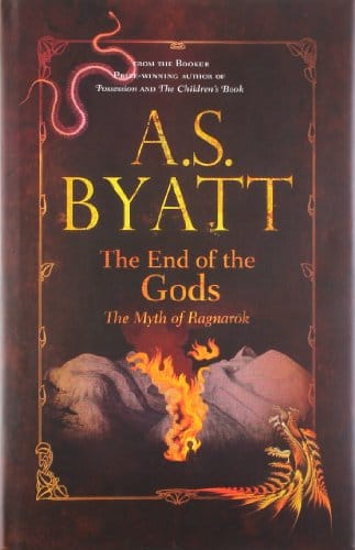 The End of Gods
