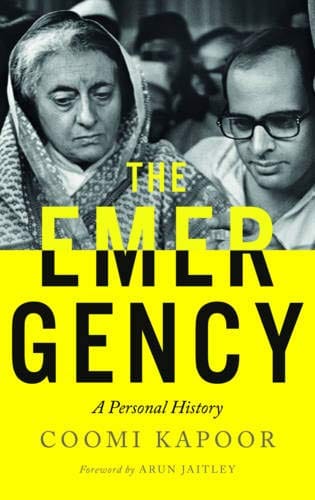 The Emergency