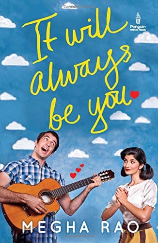 It Will Always Be You