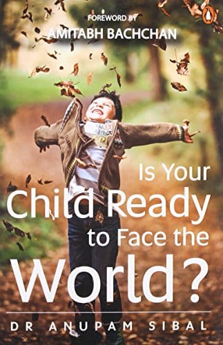Is Your Child Ready to Face the World?