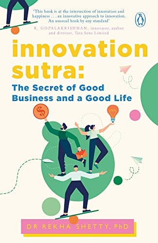 Innovation Sutra