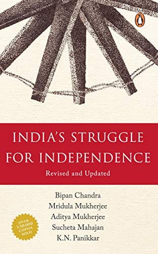 India's Struggle For Independence