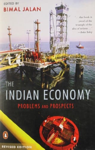 The Indian Economy