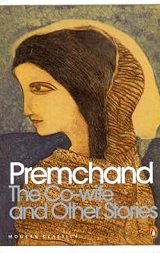 The Co-Wife & other Stories