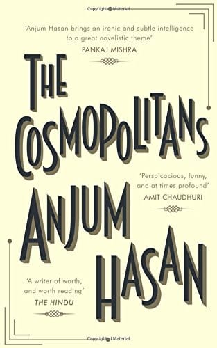 The Cosmopolitans