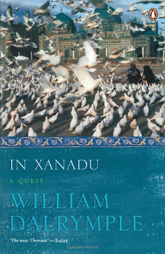 In Xanadu
