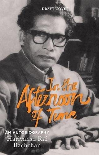 In the Afternoon of Time