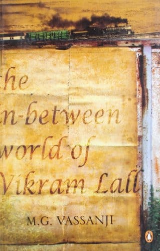In Between World of Vikram Lal