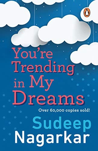 You're Trending In My Dreams