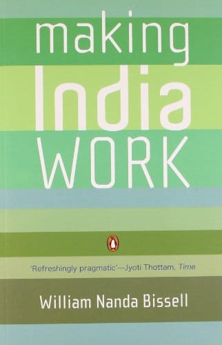 Making India Work