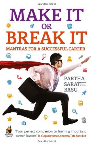 Make It or Break It