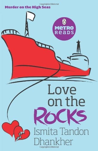 Love on the Rocks
