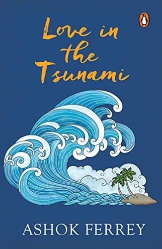 Love in the Tsunami
