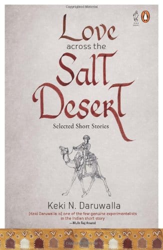 Love across the Salt Desert