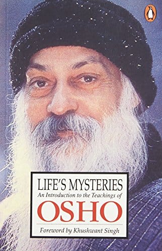 Life's Mysteries