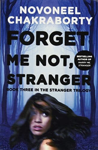 Forget Me Not, Stranger