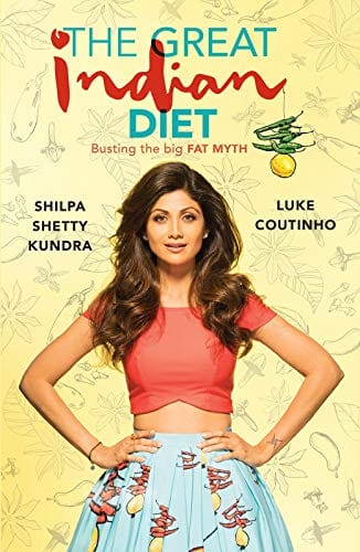 The Great Indian Diet