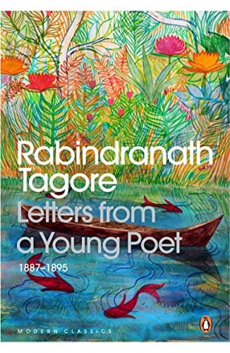 Letters from a Young Poet