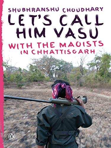 Let's call him Vasu
