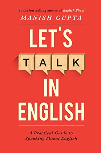 Let's Talk in English