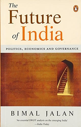The Future of India