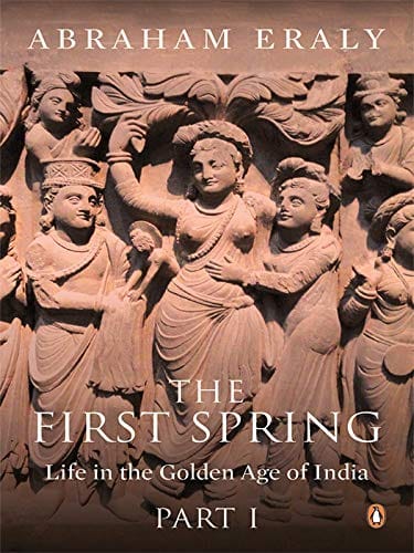 The First Spring Part 1