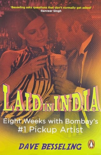 Laid in India