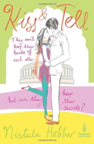 Kiss and Tell