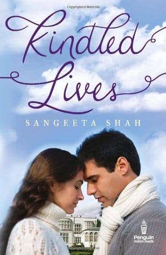 Kindled Lives