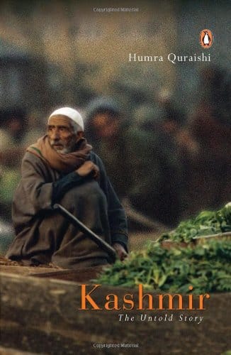 Kashmir