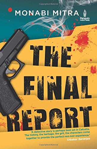 The Final Report