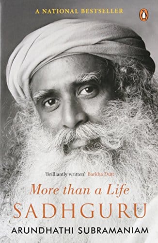 Sadhguru
