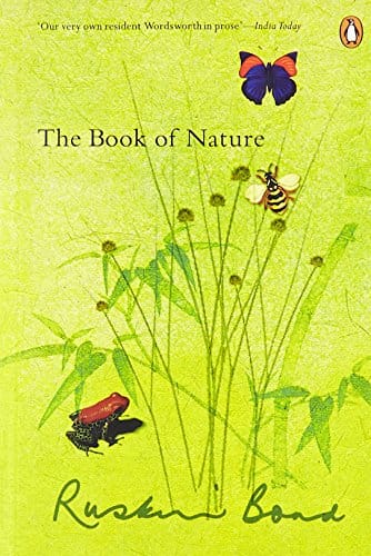 The Book Of Nature