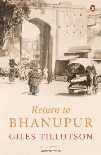 Return to Bhanupur