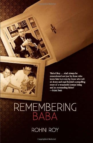 Remembering Baba